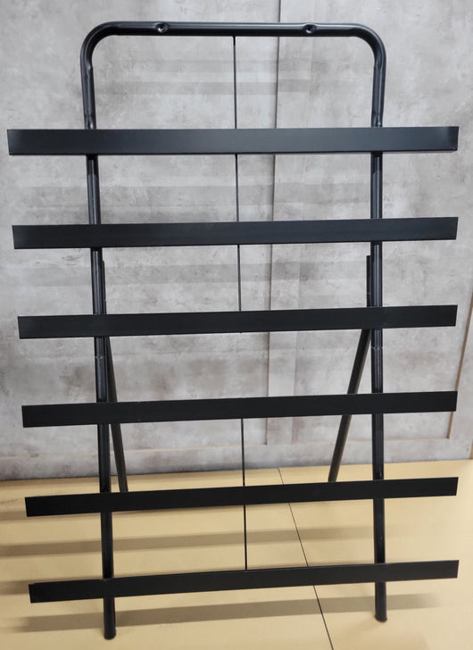 ZIMSTW-C Slab / Stone / Various Sample Display Holds up to 1.25