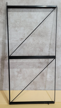 WG25252X6 Double Wing, 25x25 6 per Box